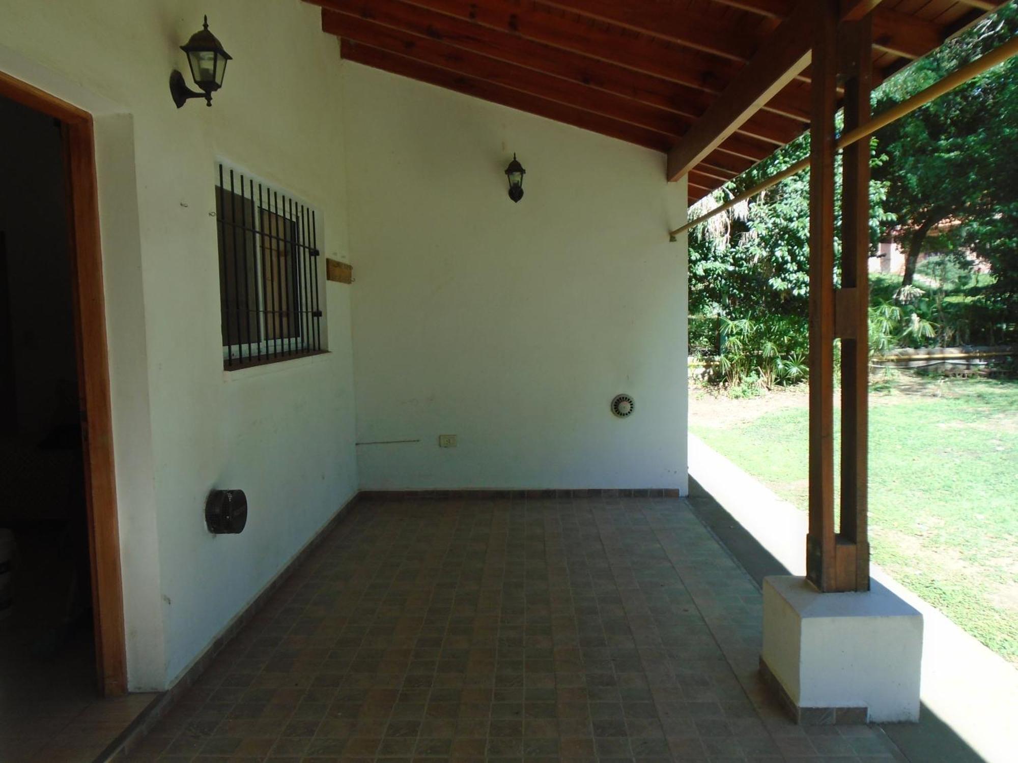 Hotel De Los Cesares Merlo Exterior foto