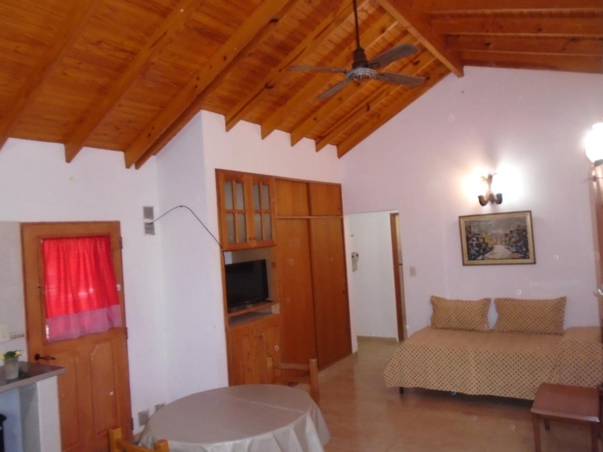 Hotel De Los Cesares Merlo Exterior foto